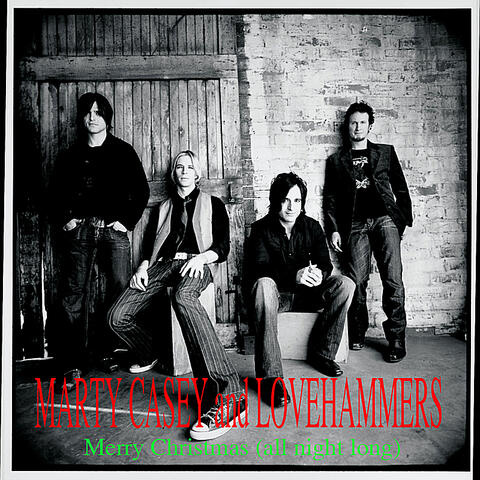 Merry Christmas (All Year Long)
