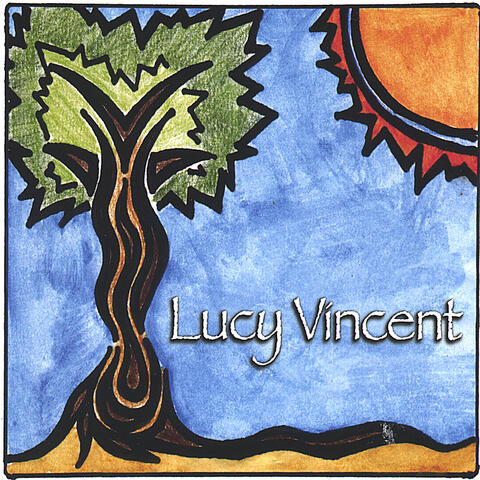 Lucy Vincent