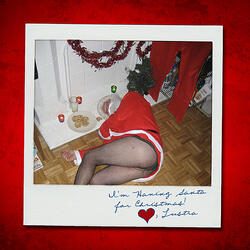 I'm Having Santa Claus for Christmas