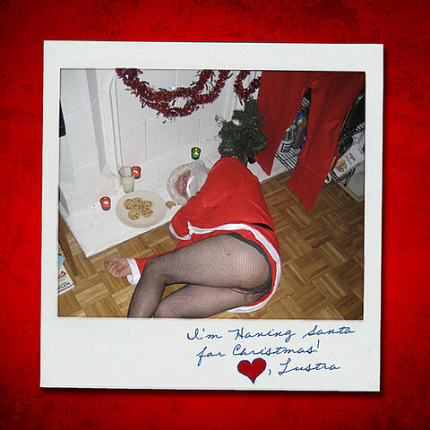 I'm Having Santa for Christmas