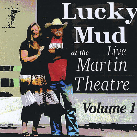 Live at the Martin Theatre, Vol. 1