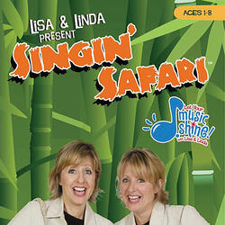 Singin' Safari Reprise