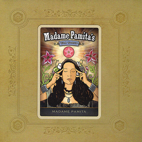 Madame Pamita's Wax Works