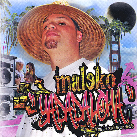 Yadadaloha