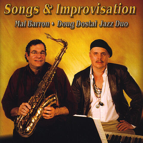 Mal Barron-Doug Dostal Jazz Duo