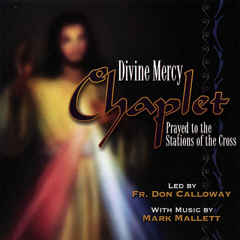 Divine Mercy Chaplet
