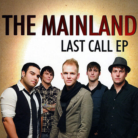 Last Call EP