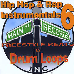 Song 7 Drum Loop