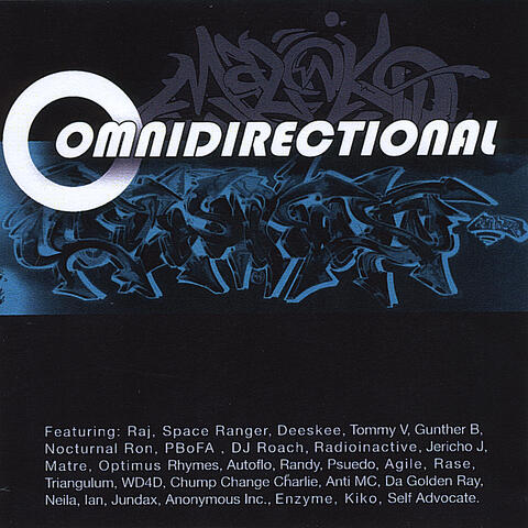 Omnidirectional