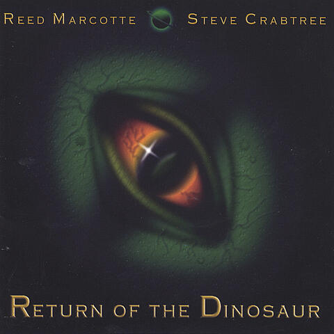 Return of the Dinosaur