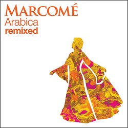 Arabica Dance Remix