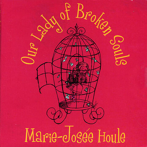 Our Lady Of Broken Souls