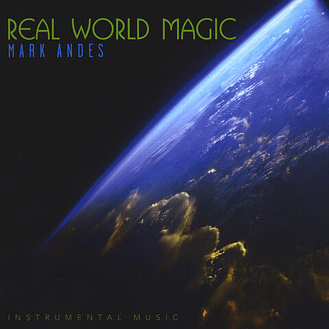 Real World Magic
