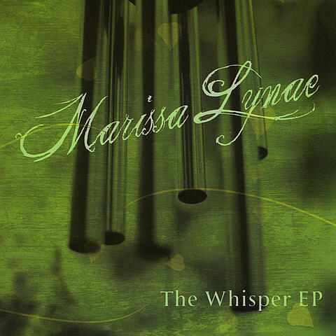 The Whisper - EP
