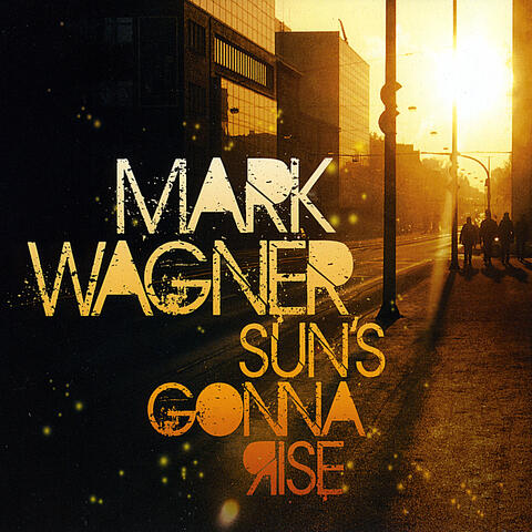 Sun's Gonna Rise