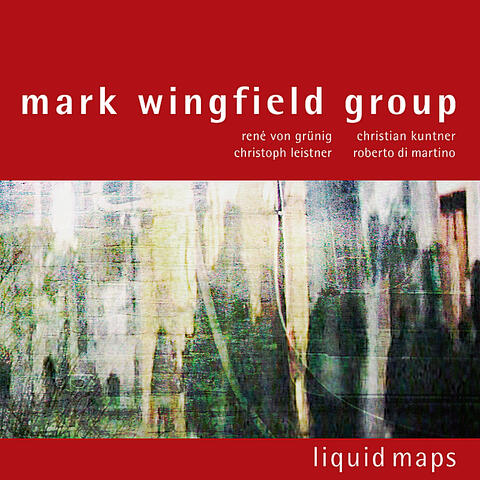 Liquid Maps