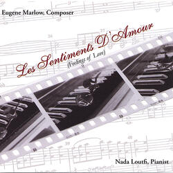 Melancolie (Melancholy)