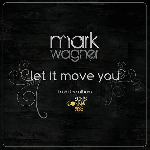 Let It Move You - Single