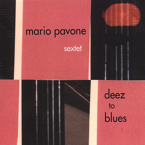 deez to blues