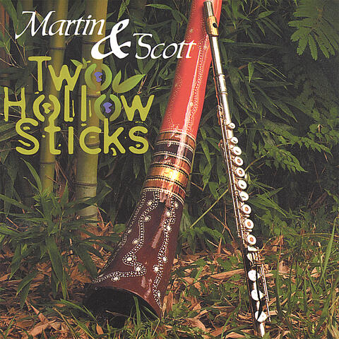 Two Hollow Sticks