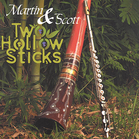 Two Hollow Sticks