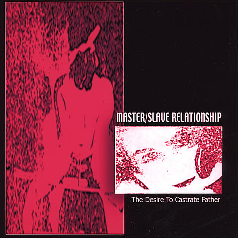 The Desire To Castrate Father