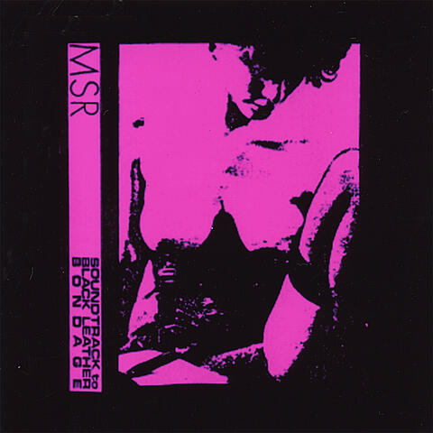 Soundtrack to black leather bondage