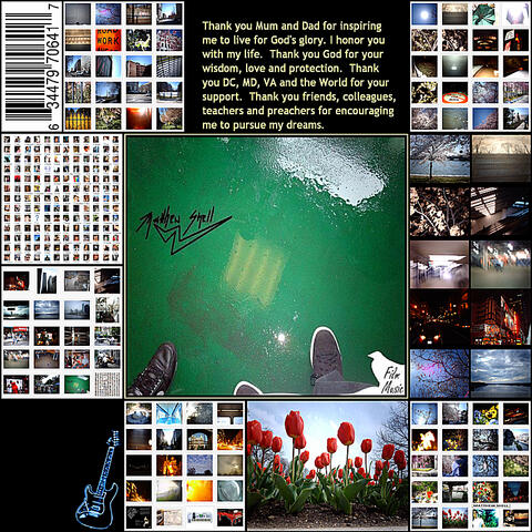 Film Music - Inspiration For The Jaded Generation