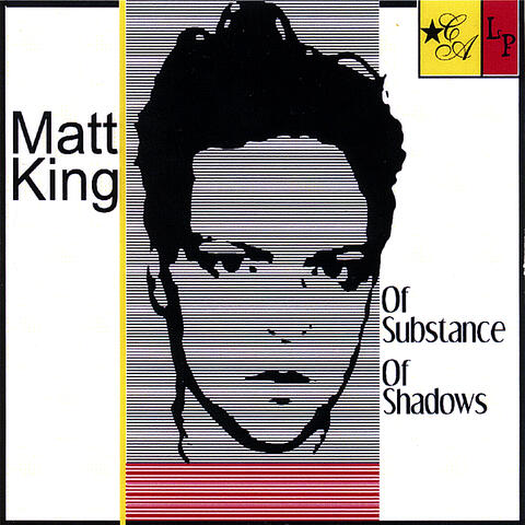Of Substance Of Shadows
