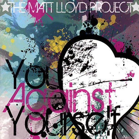 You Against Yourself Ep