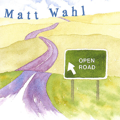 Open Road