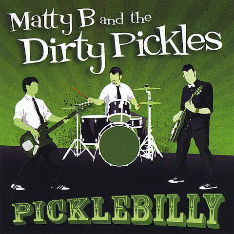 Picklebilly