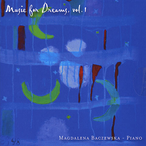 Music for Dreams, Vol. 1