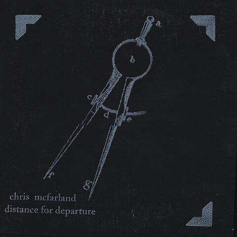 distance for departure