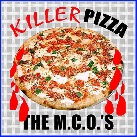 Killer Pizza