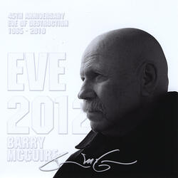 Eve 2012 (Eve of Destruction)