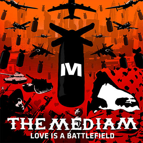 Love Is A Battlefield