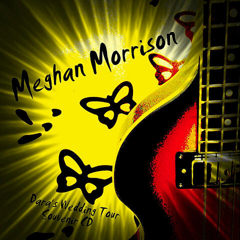 Meghan Morrison