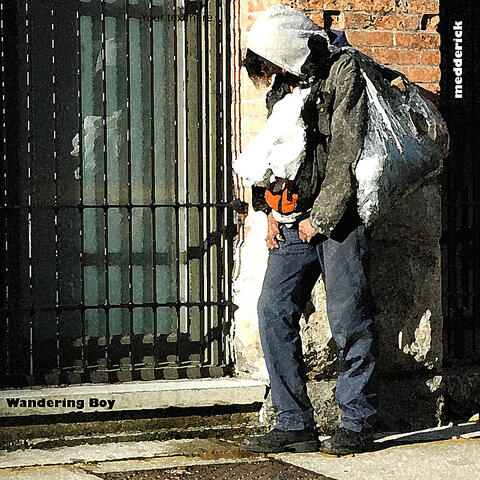 Wandering Boy