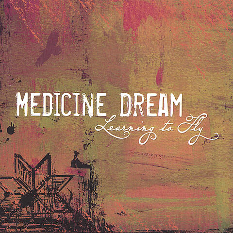 Medicine Dream