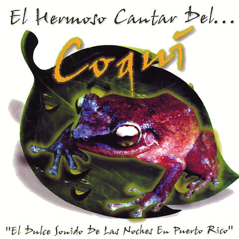 El Hermoso Cantar Del Coqui