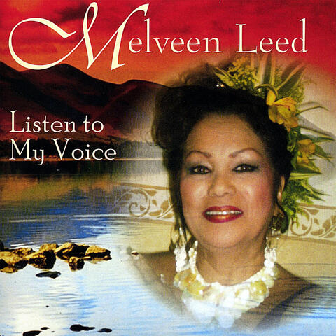 Listen To My Voice