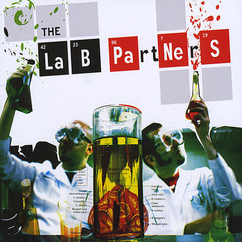 The Lab Partners