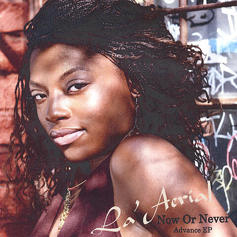 Now Or Never [EP]