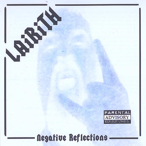 Negative Reflections