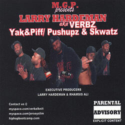 Yakk & Piff/Pu$h-Upz&Skwatz Outro Ft Lady Ble$$