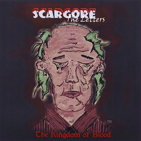 Scargore: the Letters