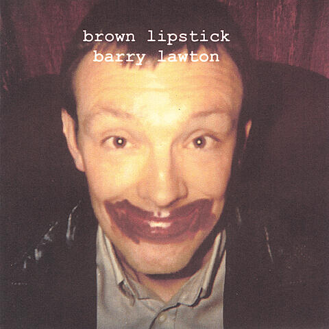 Brown Lipstick