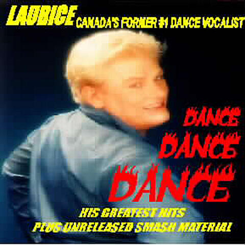 Dance Dance Dance