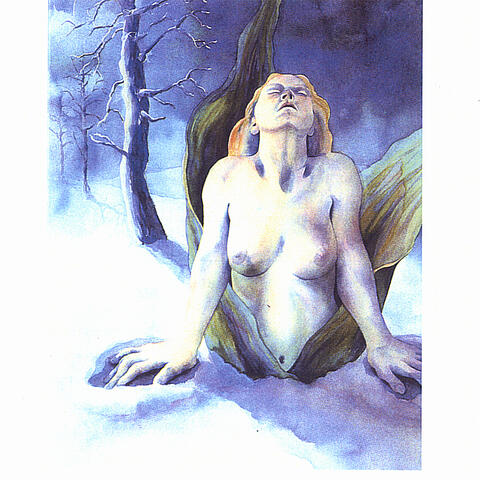 Transformation Songs: An Artist/Healer's Journey